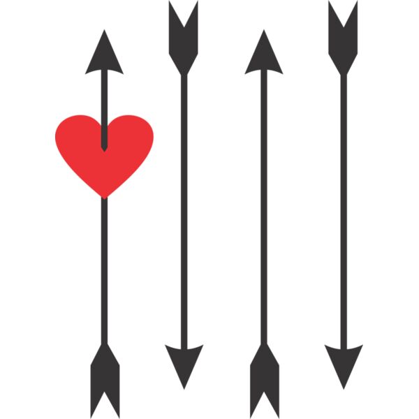 Heart   Arrow Thumbnail