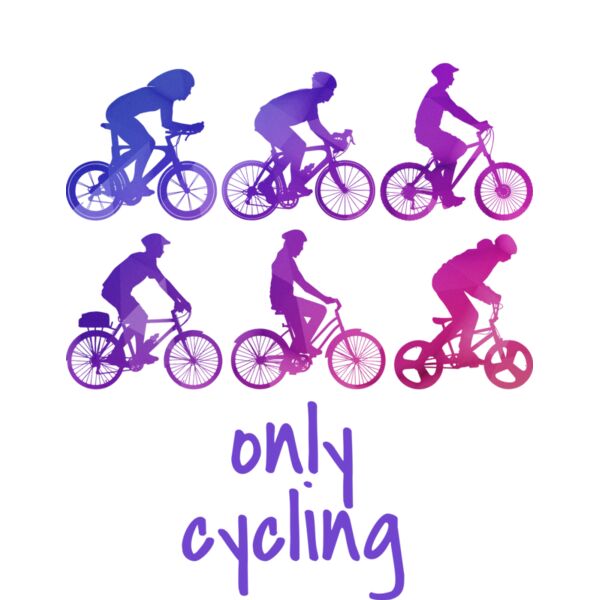 Only Cycling Thumbnail