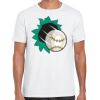Mens Softstyle Tee Shirt Thumbnail