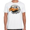 Mens Softstyle Tee Shirt Thumbnail