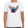 Mens Softstyle Tee Shirt Thumbnail