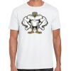 Mens Softstyle Tee Shirt Thumbnail