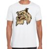 Mens Softstyle Tee Shirt Thumbnail