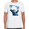 Mens Softstyle Tee Shirt Thumbnail