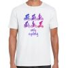 Mens Softstyle Tee Shirt Thumbnail