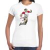 Womens Softstyle Tee Shirt Thumbnail