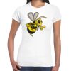 Womens Softstyle Tee Shirt Thumbnail