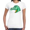 Womens Softstyle Tee Shirt Thumbnail