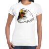 Womens Softstyle Tee Shirt Thumbnail