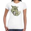 Womens Softstyle Tee Shirt Thumbnail