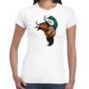 Womens Softstyle Tee Shirt Thumbnail