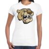 Womens Softstyle Tee Shirt Thumbnail