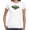 Womens Softstyle Tee Shirt Thumbnail