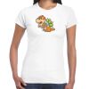 Womens Softstyle Tee Shirt Thumbnail