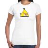 Womens Softstyle Tee Shirt Thumbnail