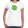 Womens Softstyle Tee Shirt Thumbnail