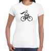 Womens Softstyle Tee Shirt Thumbnail