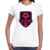 Womens Softstyle Tee Shirt Thumbnail