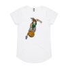 Womens Mali Tee Thumbnail