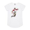 Womens Mali Tee Thumbnail
