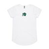 Womens Mali Tee Thumbnail