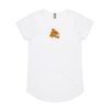 Womens Mali Tee Thumbnail