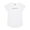 Womens Mali Tee Thumbnail