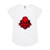 Womens Mali Tee Thumbnail