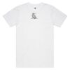 Mens Block Tubular Tee Thumbnail