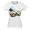 Womens Ice Tee Thumbnail