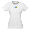 Womens Ice Tee Thumbnail