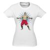 Womens Ice Tee Thumbnail