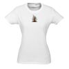 Womens Ice Tee Thumbnail