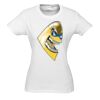 Womens Ice Tee Thumbnail