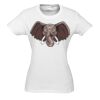 Womens Ice Tee Thumbnail