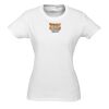 Womens Ice Tee Thumbnail