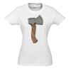 Womens Ice Tee Thumbnail
