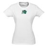 Womens Ice Tee Thumbnail