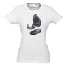 Womens Ice Tee Thumbnail