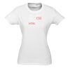 Womens Ice Tee Thumbnail