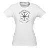 Womens Ice Tee Thumbnail
