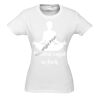 Womens Ice Tee Thumbnail