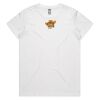 Womens Maple Tee Thumbnail