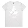 Womens Maple Tee Thumbnail
