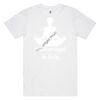 Mens Block Tee Thumbnail