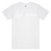 Mens Block Tee Thumbnail